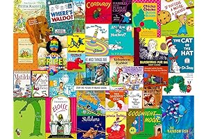 Childhood Stories 400 Piece Jigsaw Puzzle