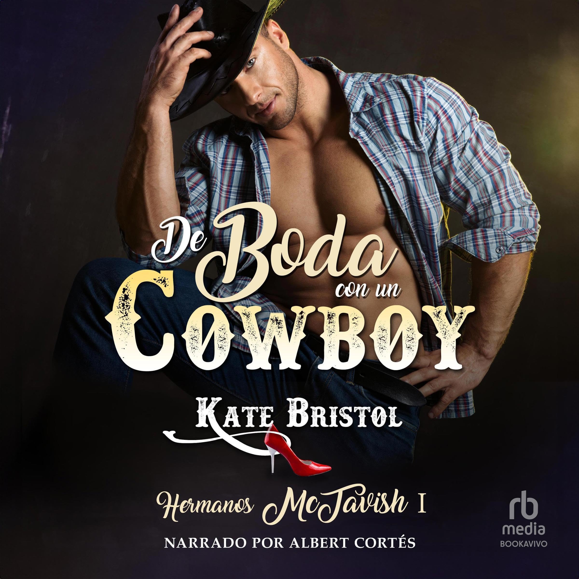 De Boda con un Cowboy