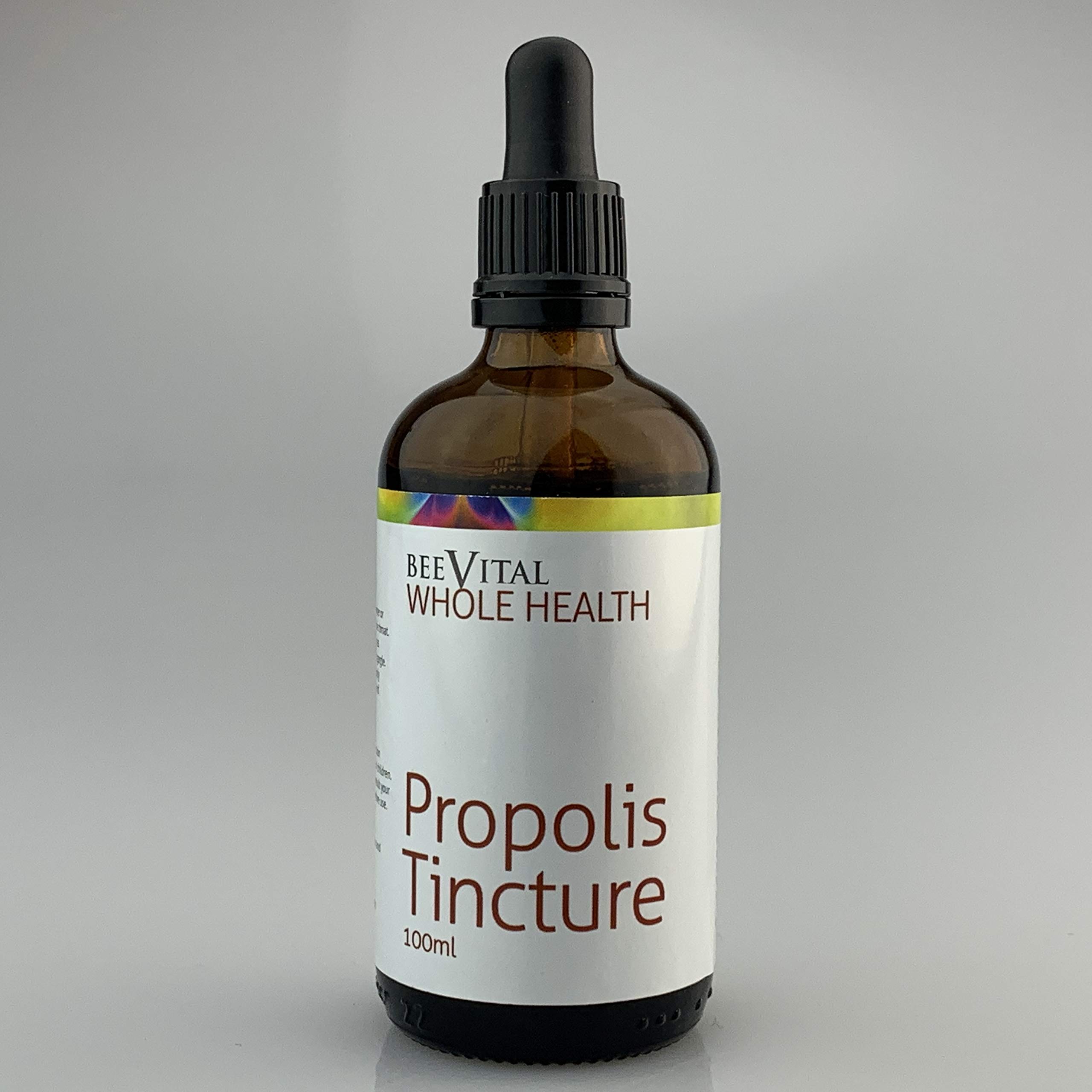 BeeVital Propolis Tincture 100ml
