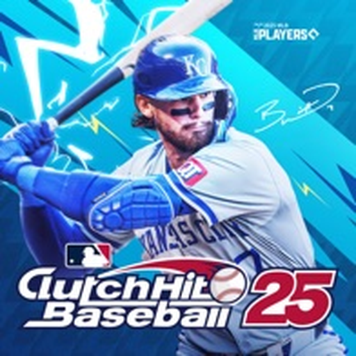 MLB Clutch Hit Baseball 9