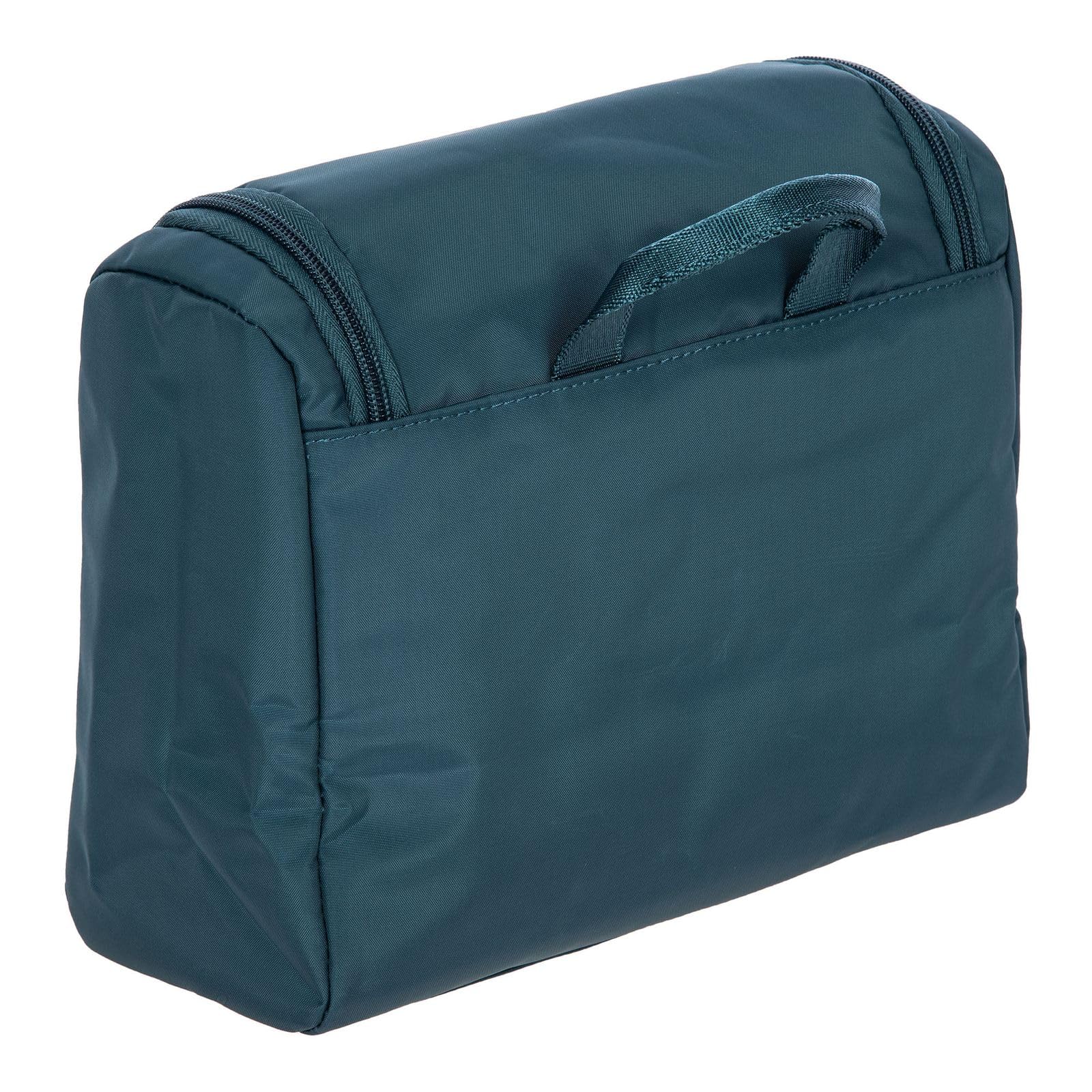 Bric's Positano Necessaire Sea Green