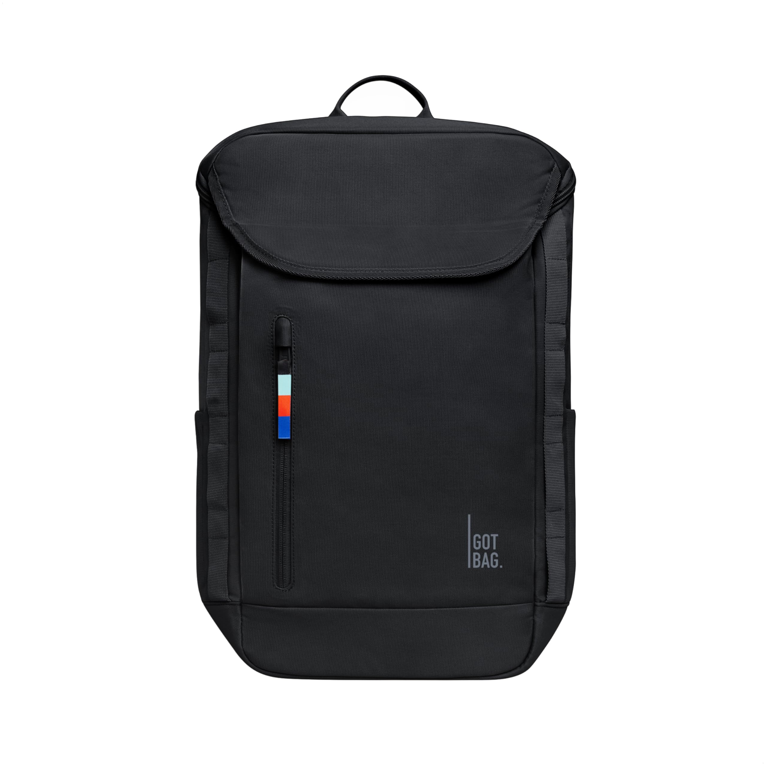 GOT BAG Pro Pack | 16" Laptop & Travel Backpack | Bag for Work, School, and Travel | Multi-Compartment Bag & Personal Item