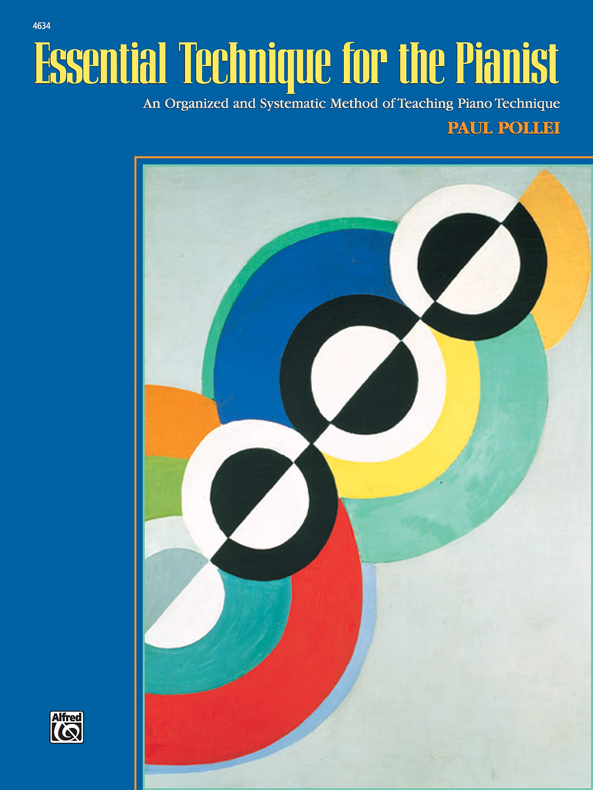 Essential Technique For The