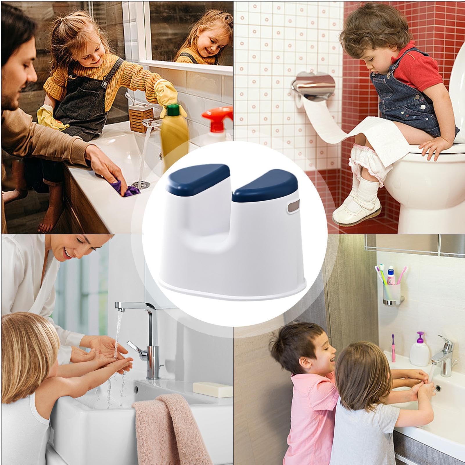 Sedia da bagno, sedia da doccia portatile - Sedia da doccia impermeabile unica per bagno, aiuto da bagno di sicurezza sedia da bagno, sedie da bagno per anziani per appartamenti di casa | unica per bagno, da bagno di sicurezza sedia da bagno, sedie da bag