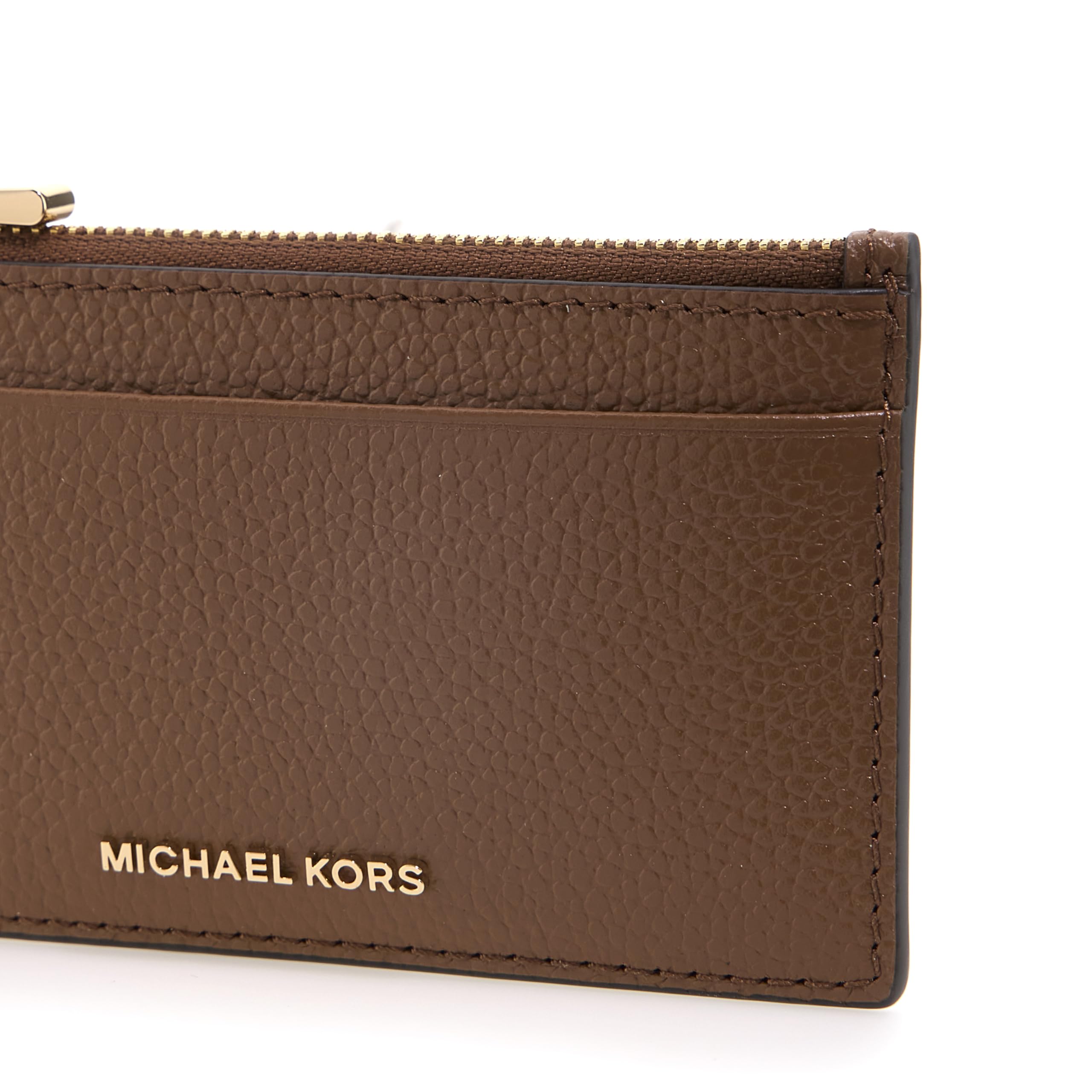 Michael Kors SM Zip Key Card Case
