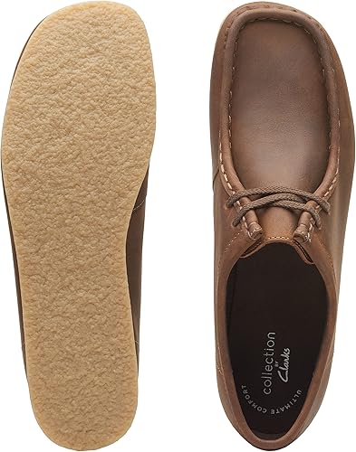 Miniatura 9 de Clarks Padmora Oxford para mujer
