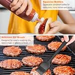 grilljoy 38PCS Professional Kit – product photo 3