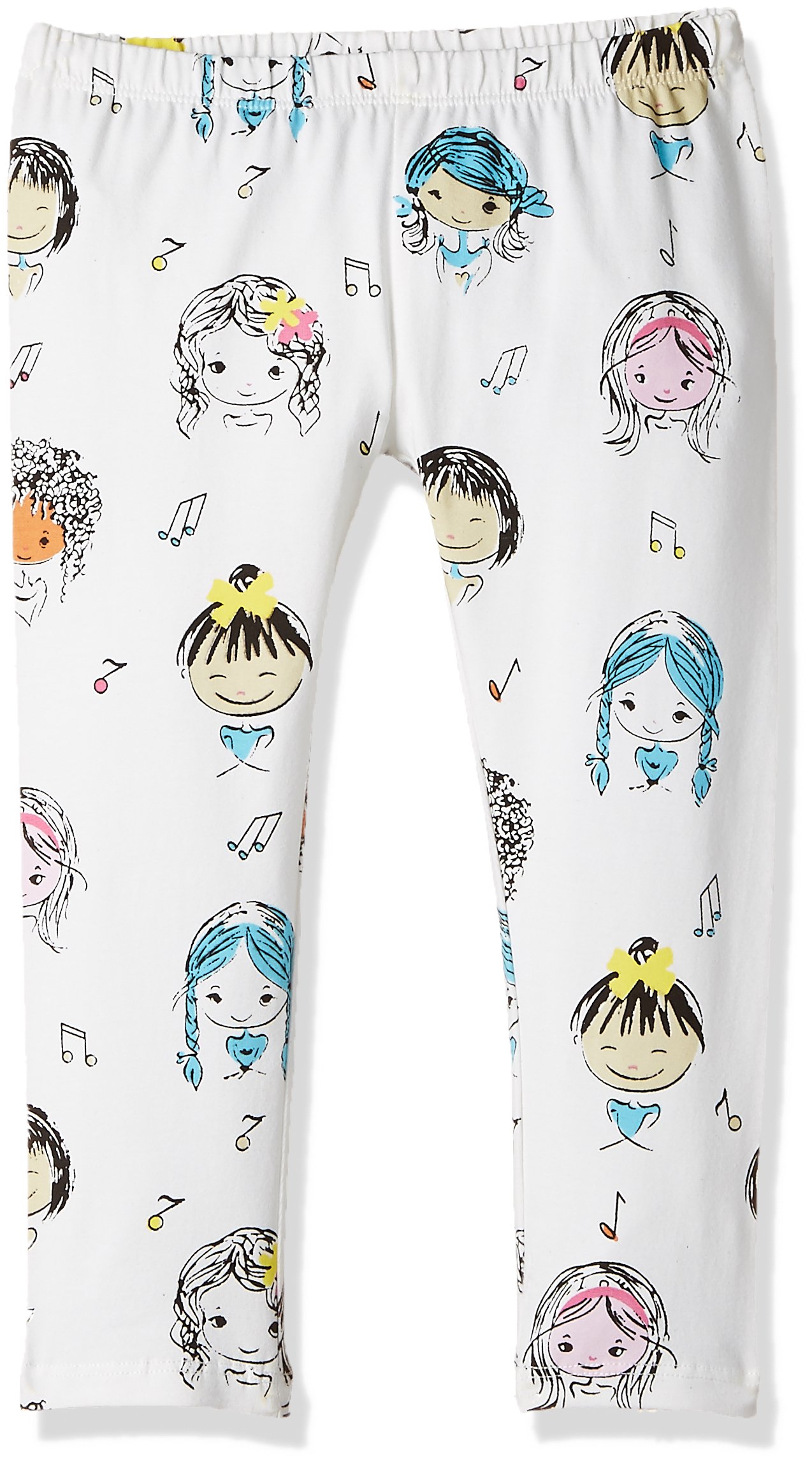 Nauti Nati Girls' Leggings