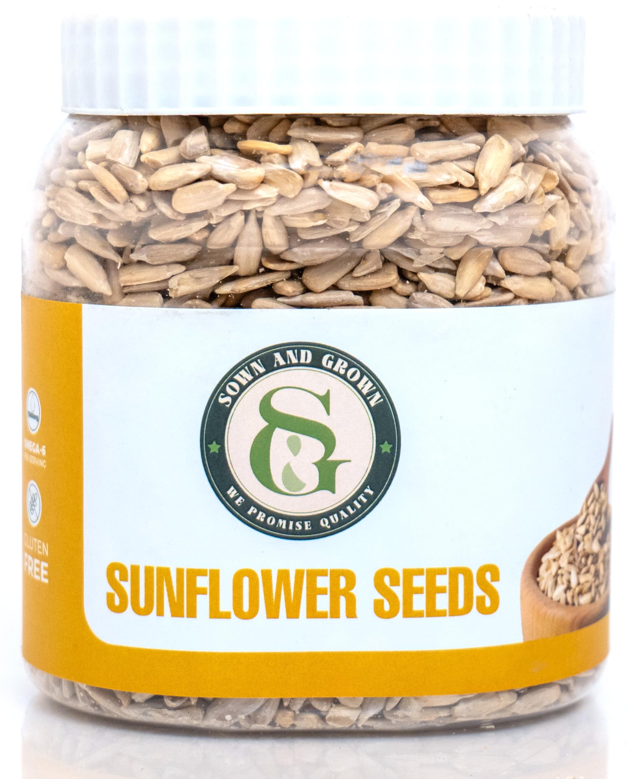 See full amazon price history chart for Sown and Grown Premium Sunflower Seeds for eating- 200g | Healthy Snacks | Rich in Dietary Fiber, Vitamin & Protein | Diet Food | Gluten free Sown and Grown Premium Sunflower Seeds for eating- 200g | Healthy Snacks | Rich in Dietary Fiber, Vitamin & Protein | Diet Food | Gluten free (B0D7W4S8C3) Amazon Price History, Amazon Price Tracker