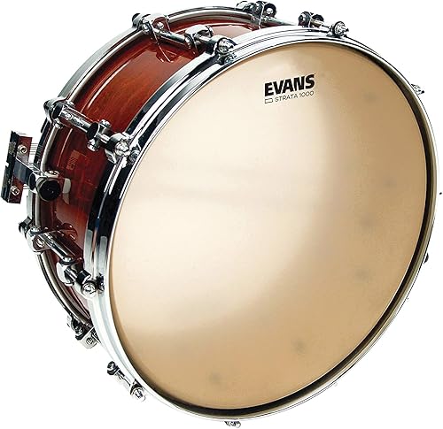 Miniatura 4 de Evans Strata 1000 Concert Drumhead, 18 pulgadas