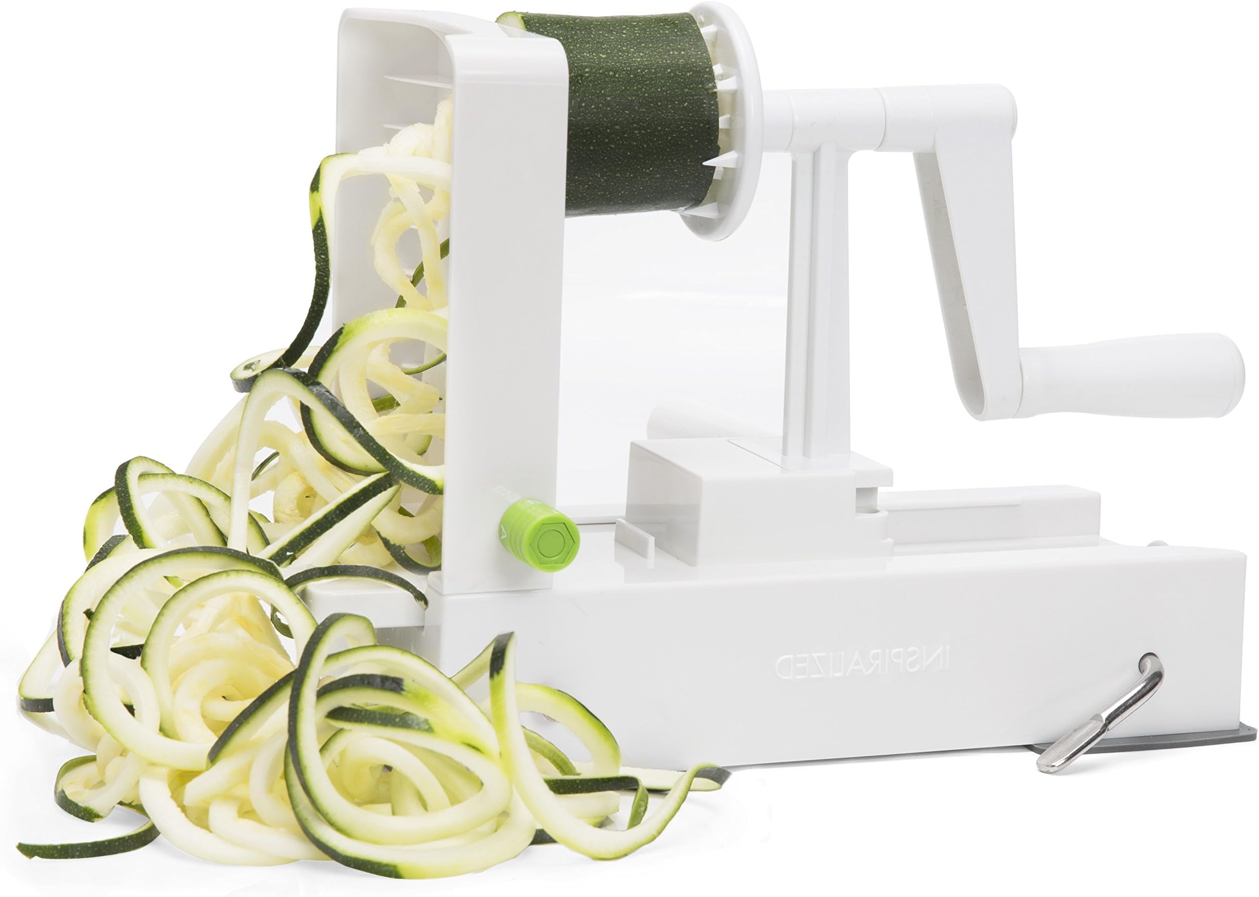Spiralizer Inspiralizer Lite