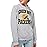 Junk Food Clothing x NFL - Green Bay Packers - Team Helmet - Unisex Adult Pullover Fleece Hoodie for Men and Women - Size Large , Grey