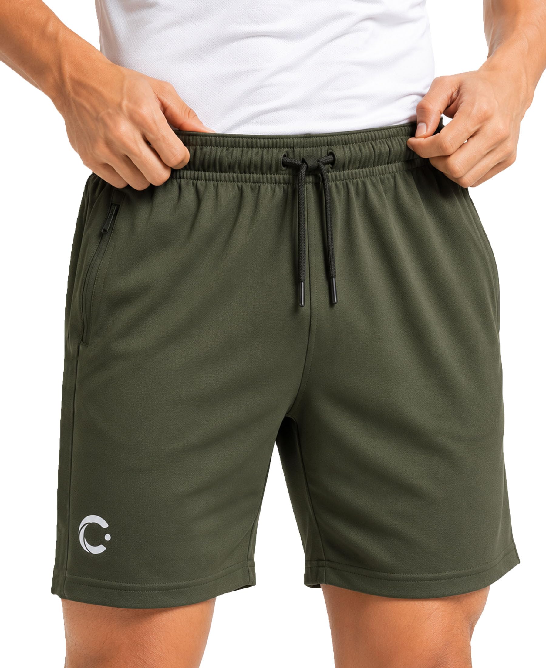 t t Men|Dri Fit Sports Short|Regular Fit|Side Pocket|Ideal for Gym, Sports Pack of 1-picture-32