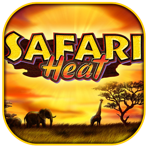 Slot Safari Heat:www.amazon.com:Appstore for Android