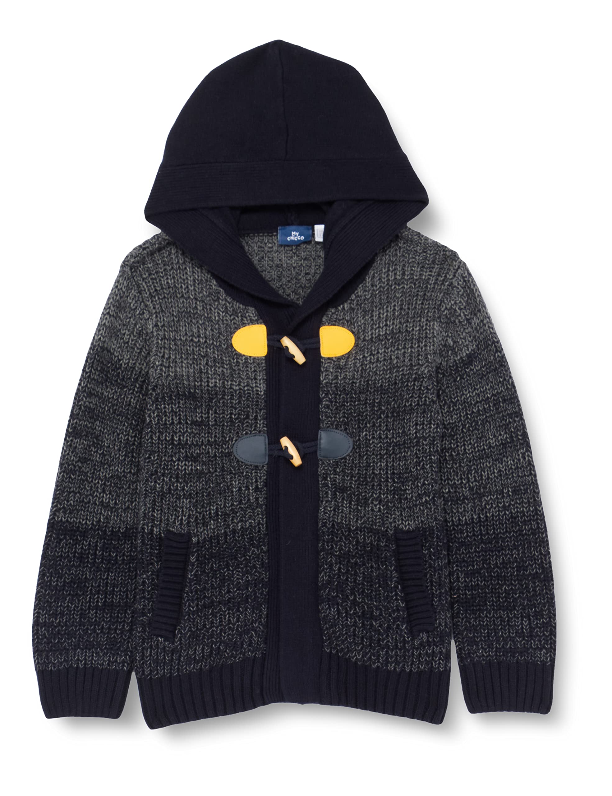 Chicco Cardigan in Finta Pelliccia (928), Bambini e Ragazzi