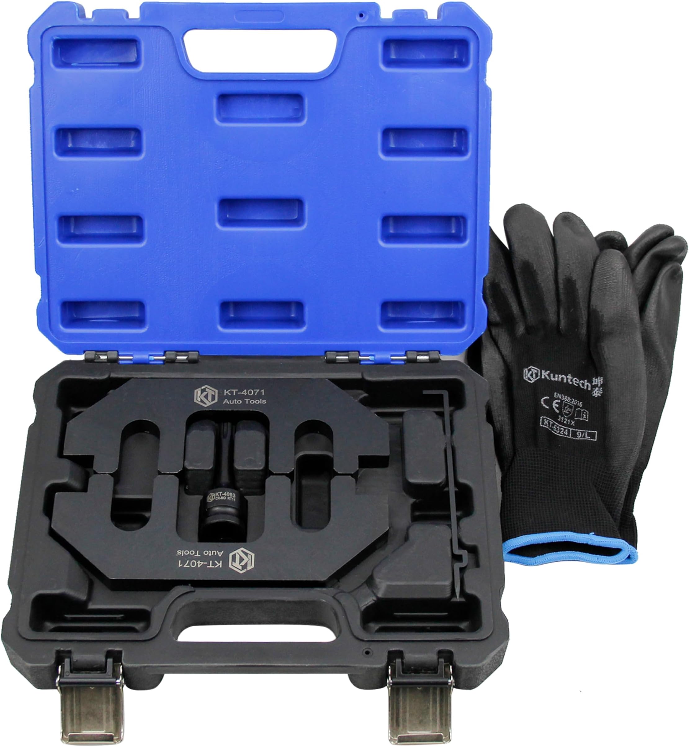 Kuntech Camshaft Holding Tool Timing Alignment Holder Tool