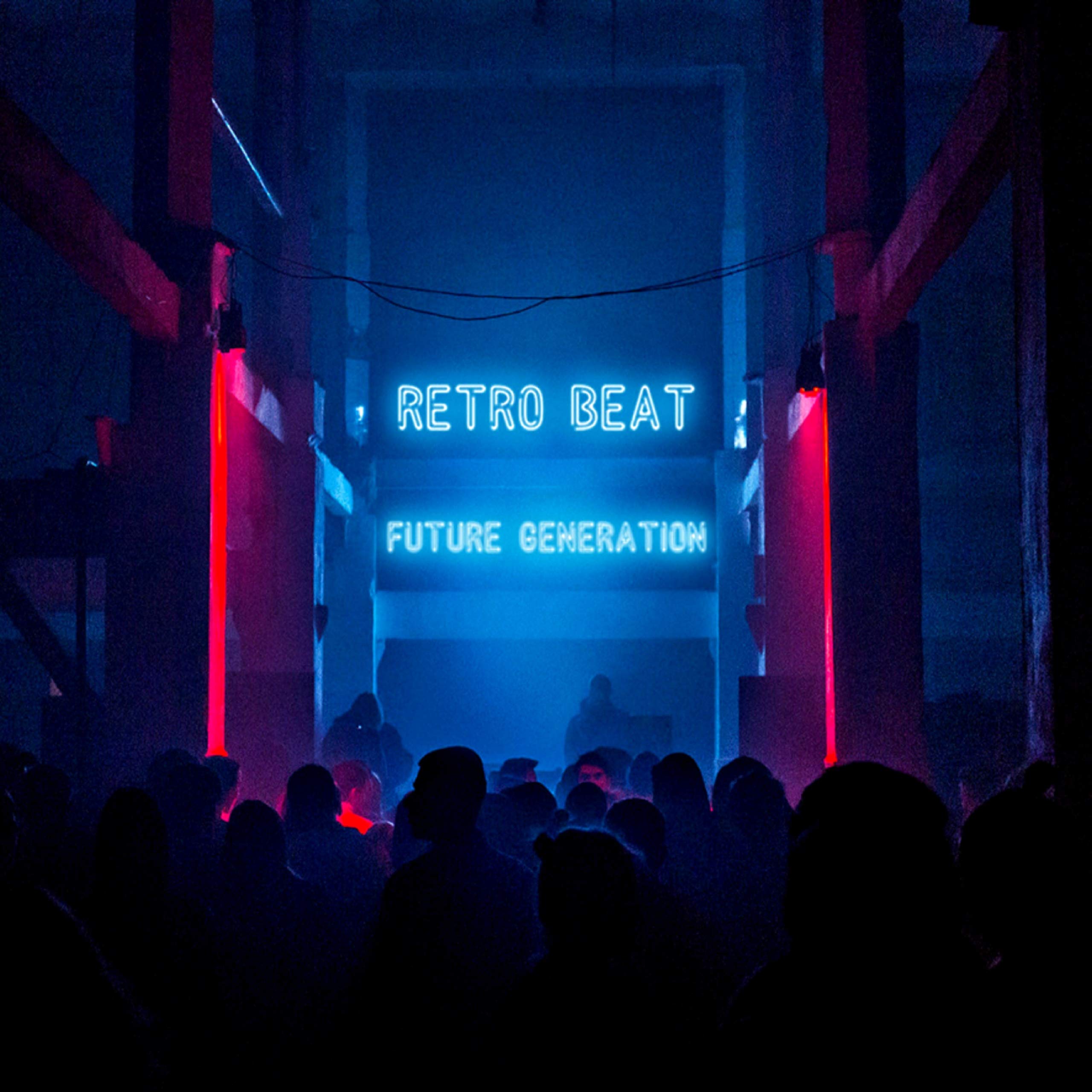 Retro Beat