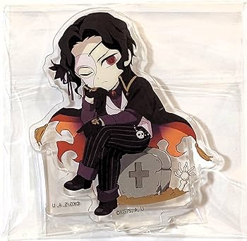 鬼滅の刃 鬼舞辻無惨 額装品 アートパネル 鬼滅の刃 鬼舞辻無惨 アートパネル - Millpa
