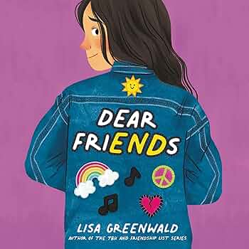 洋書 Dear Friends 51jpppGS5gL._AC_SY200_QL15_.jpg