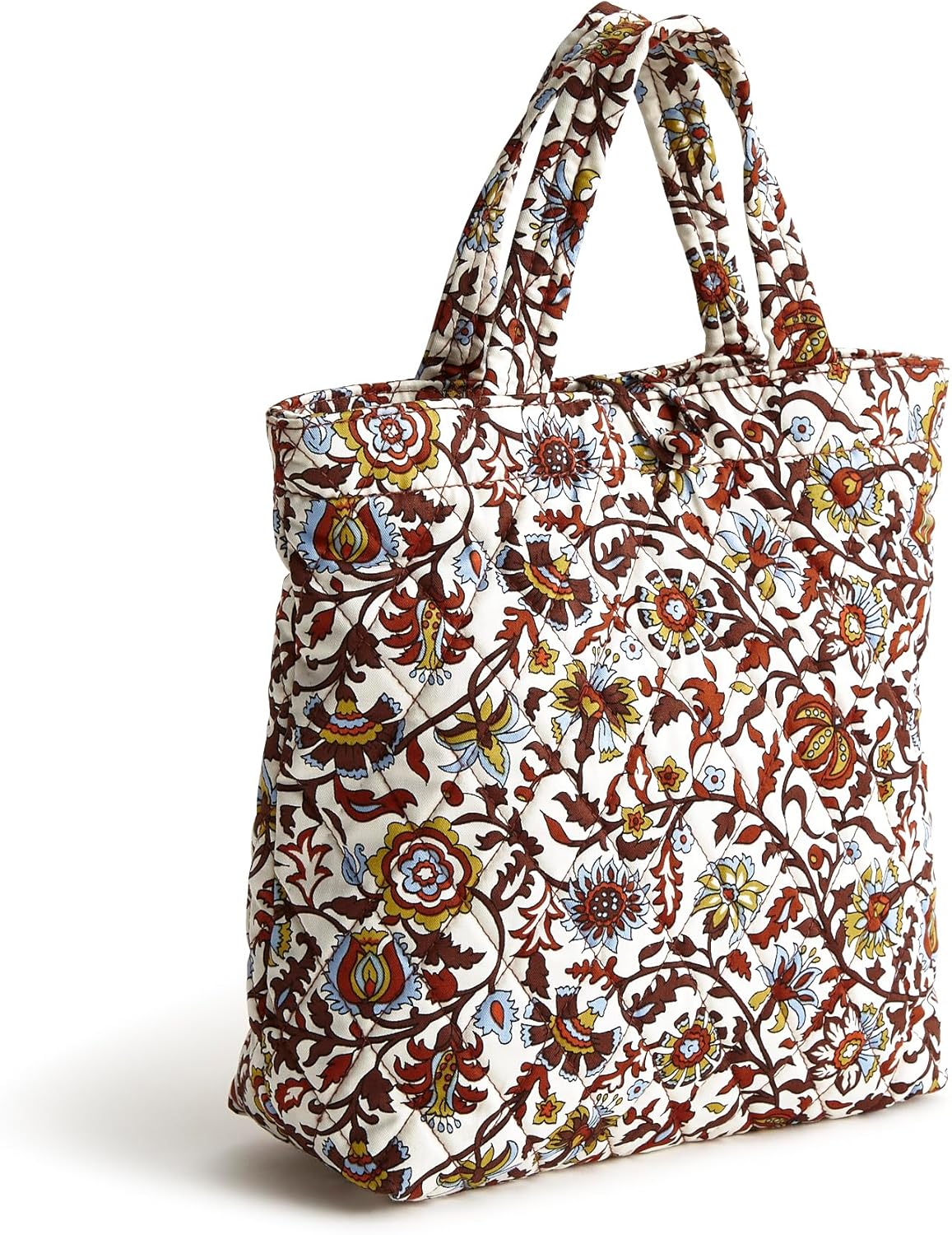 womens Premium Cotton Mini Original Tote Bag - Image 4