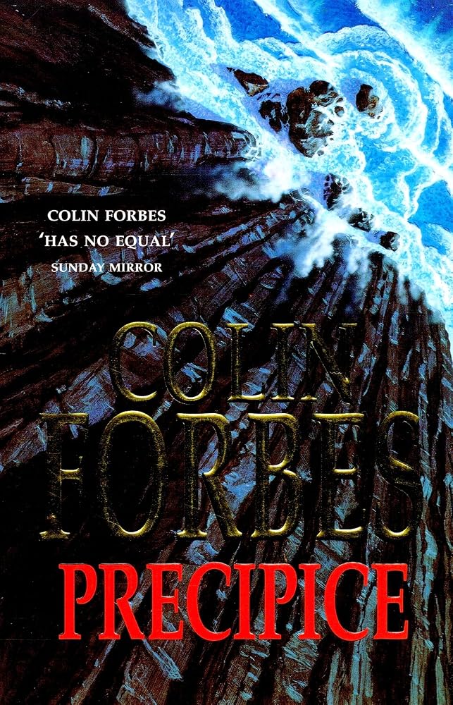 The Precipice