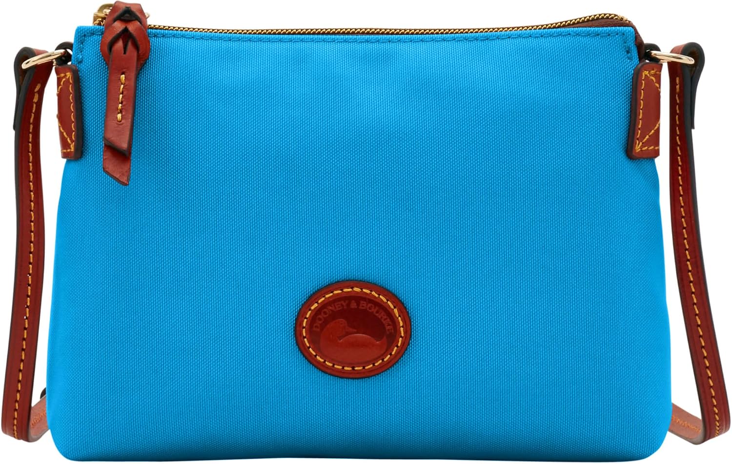 Dooney & Bourke Women's Handbags, Small Nylon Crossbody Bags for Women