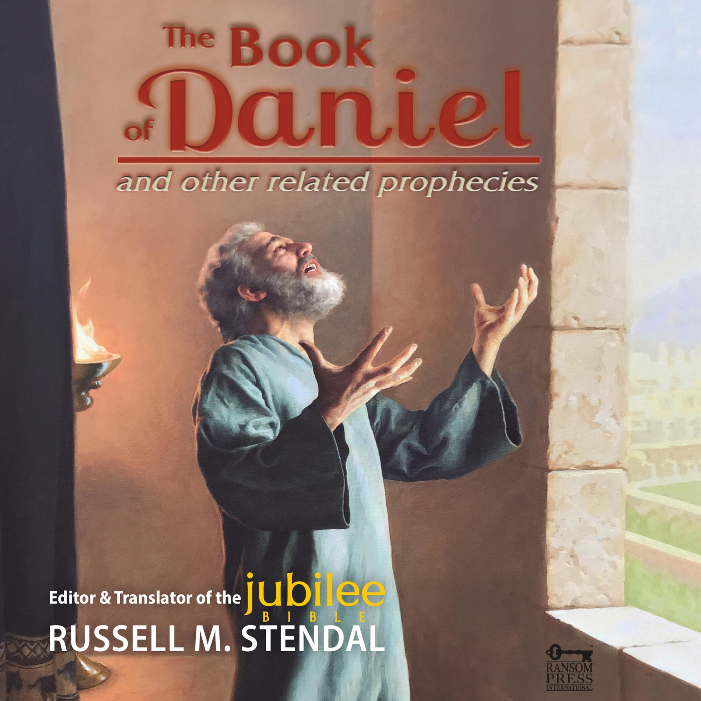 The Book of Daniel