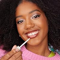 Vista 5 de Petite 'N Pretty Brillo de labios 10K Shine para niñas (Diamond Heist) – Maquillaje para niños, preadolescentes y adolescentes, alto brillo, suave