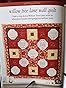 Patchwork Loves Embroidery: Hand Stitches, Pretty Projects: Pan, Gail ...