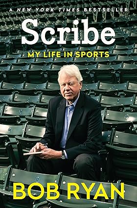 Scribe: My Life in Sports-Wow! eBook