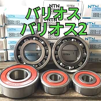 バリオス2 　前後ホイール　純正　値下げ カワサキ バリオスⅡ 前後ホイールセット - メルカリ