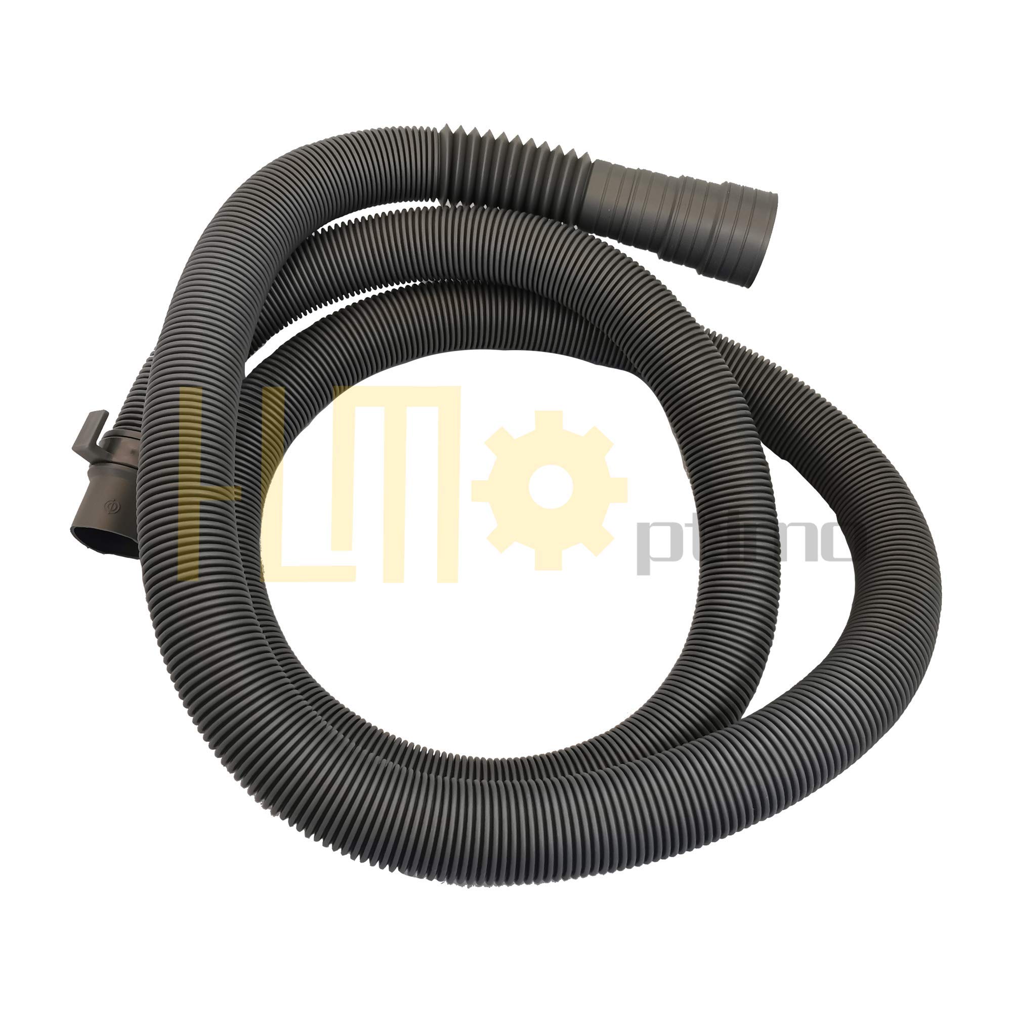 Buy HLMOptimo 6 Ft Washing Machine Drain Hose Saloon Basin Drain Hose