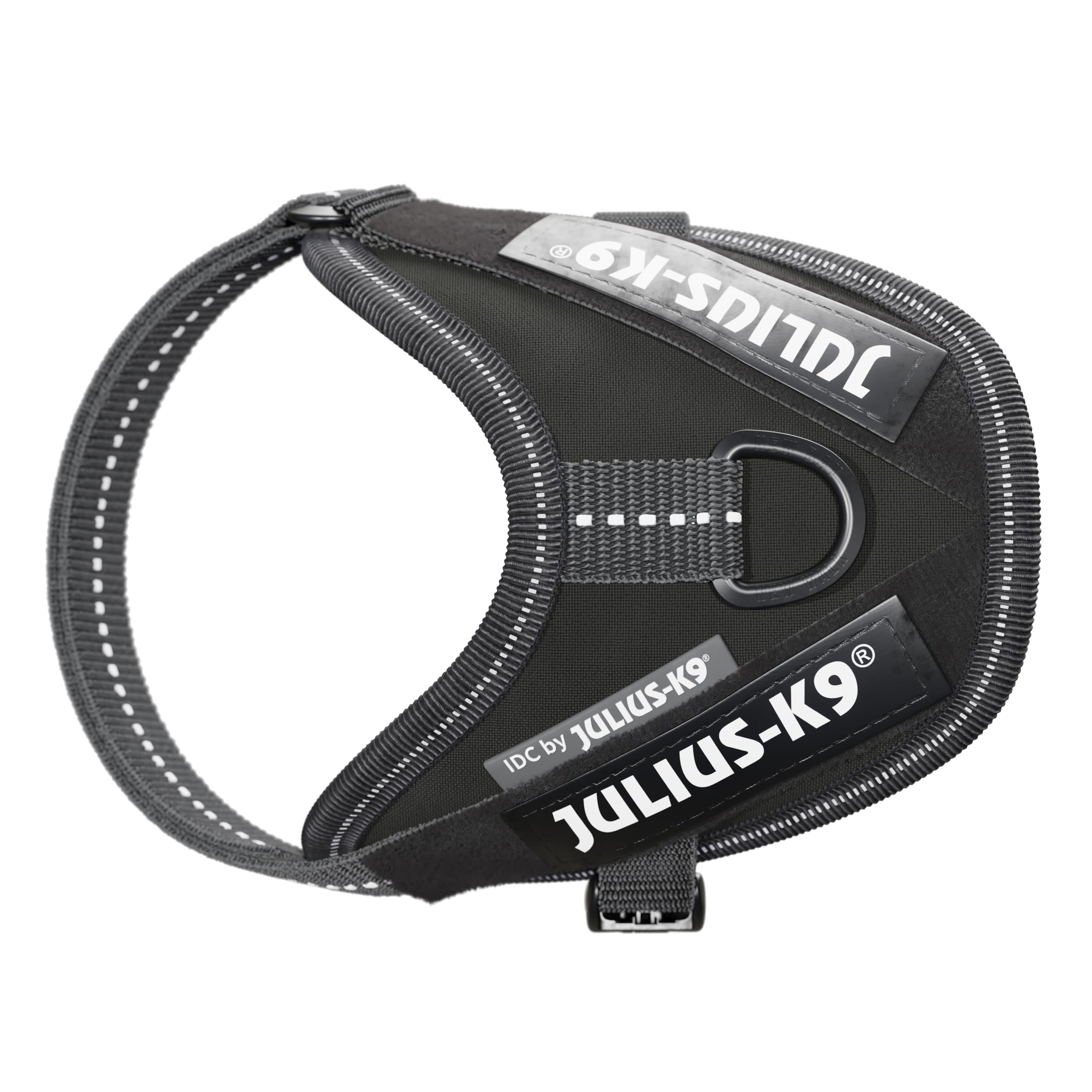 Julius-K9 IDC Powerharness, Camouflage, M/0 — view 297
