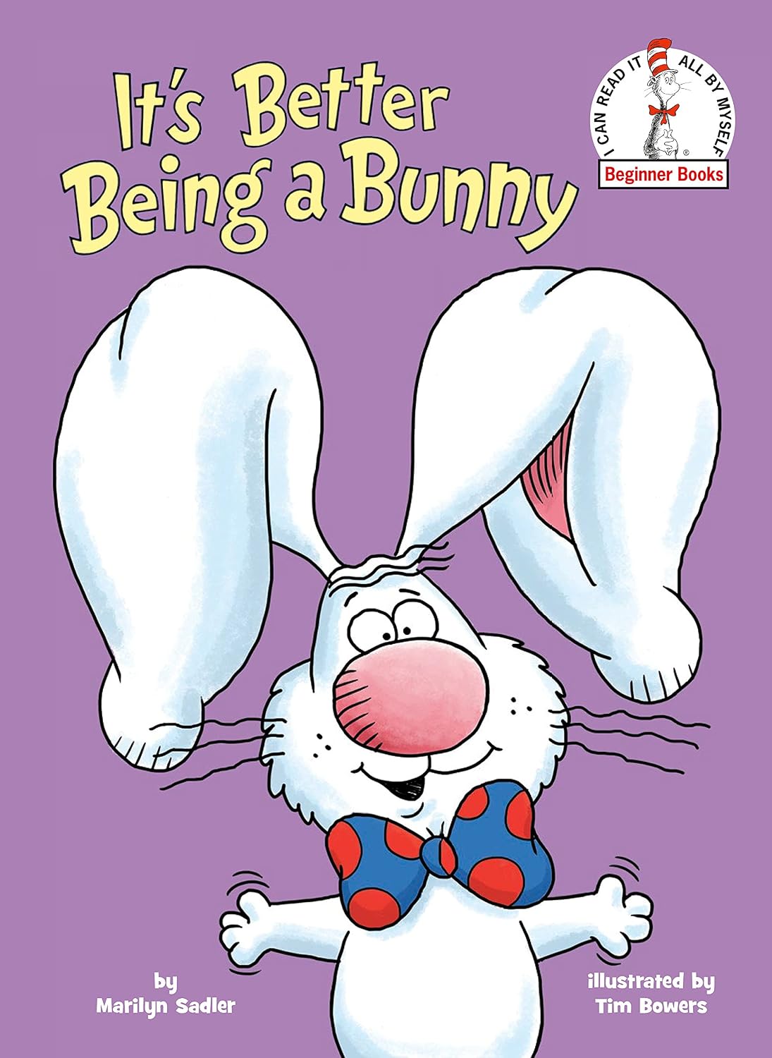 Amazon.com: It's Better Being a Bunny: An Early Reader Book for Kids ...