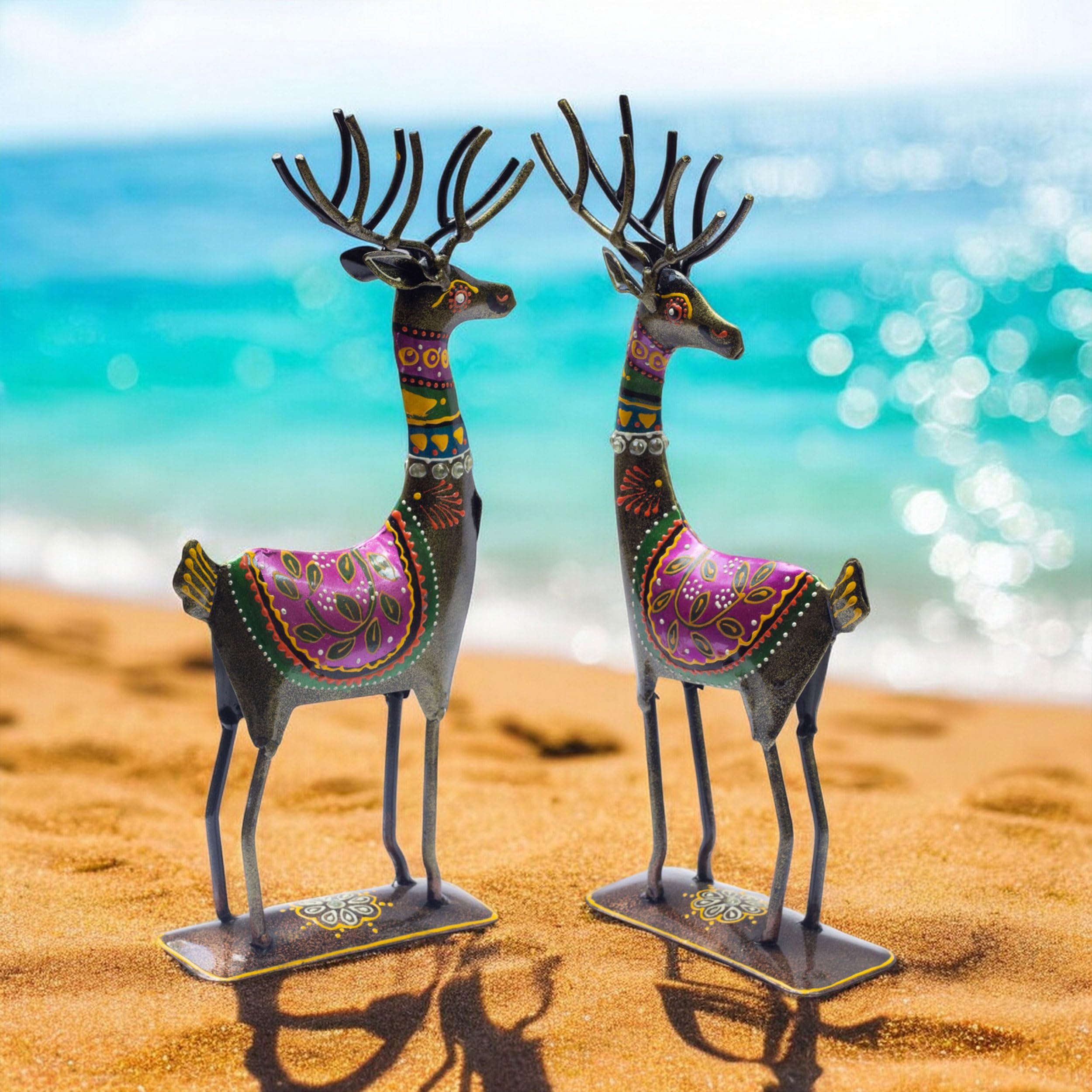 TIMELESS CRAFT DEER