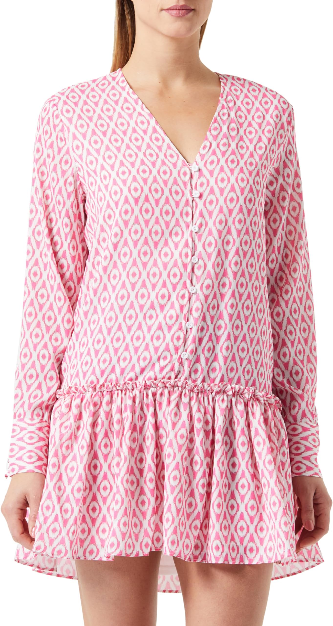 Mioki Women's Summer Dress