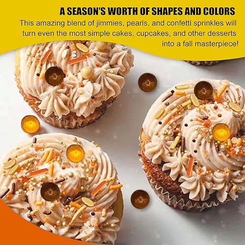 Miniatura 4 de Mezcla de temporada de cosecha (4 onzas)