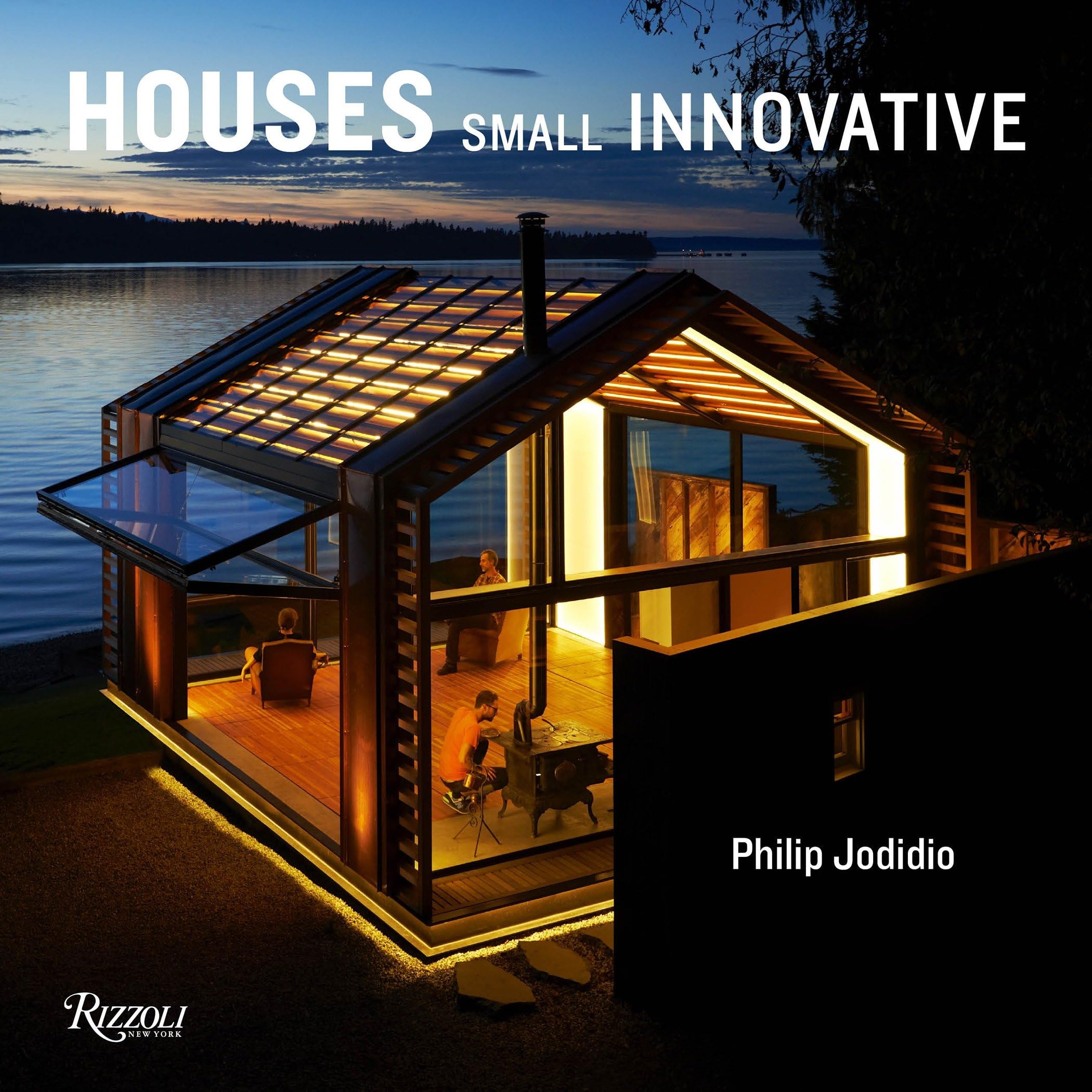 Small Innovative Houses Hardcover – March 20, 2018