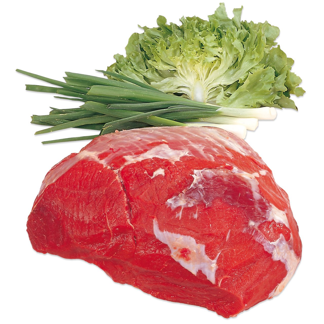 Rinder-Rouladen - Landmetzgerei Schiessl - ca. 1200g