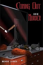 Coming Out Can Be Murder