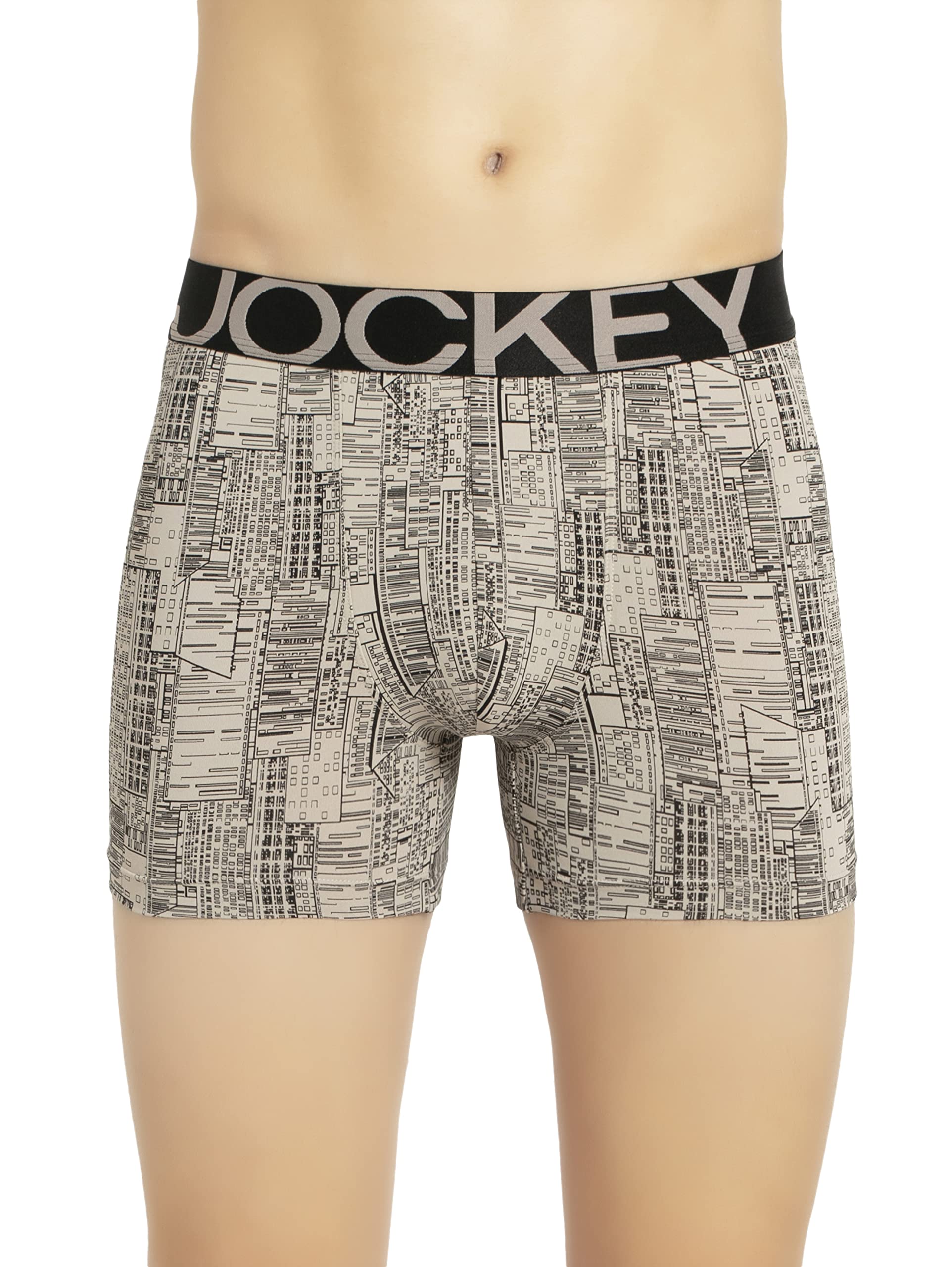 jockey Men Trunk-picture-14