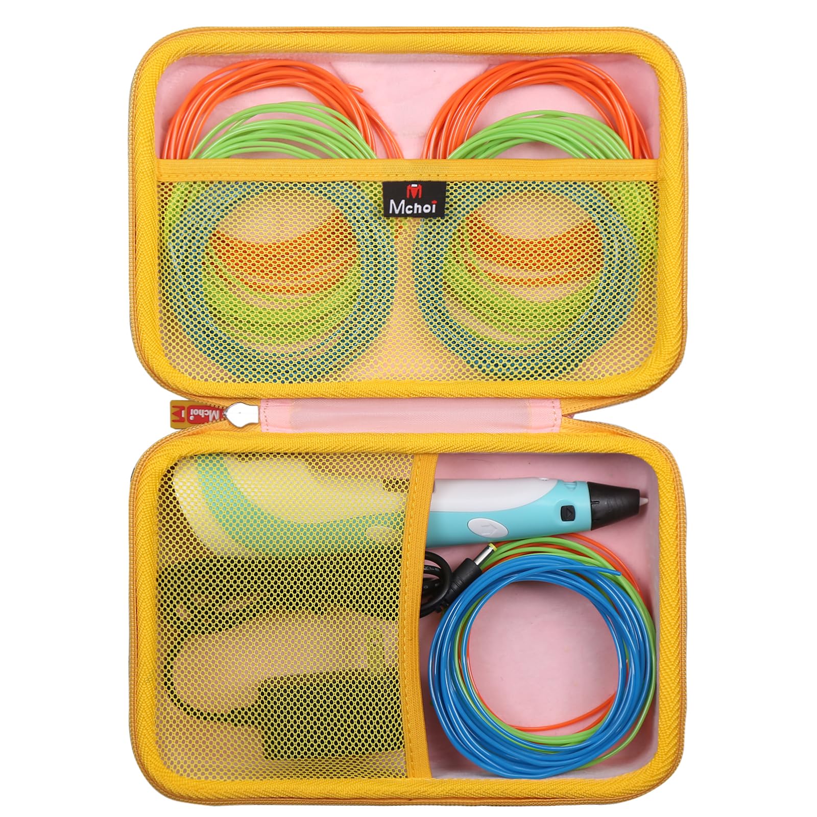 3D Printing Pen Case - Protect Your SCRIB3D Pen -1