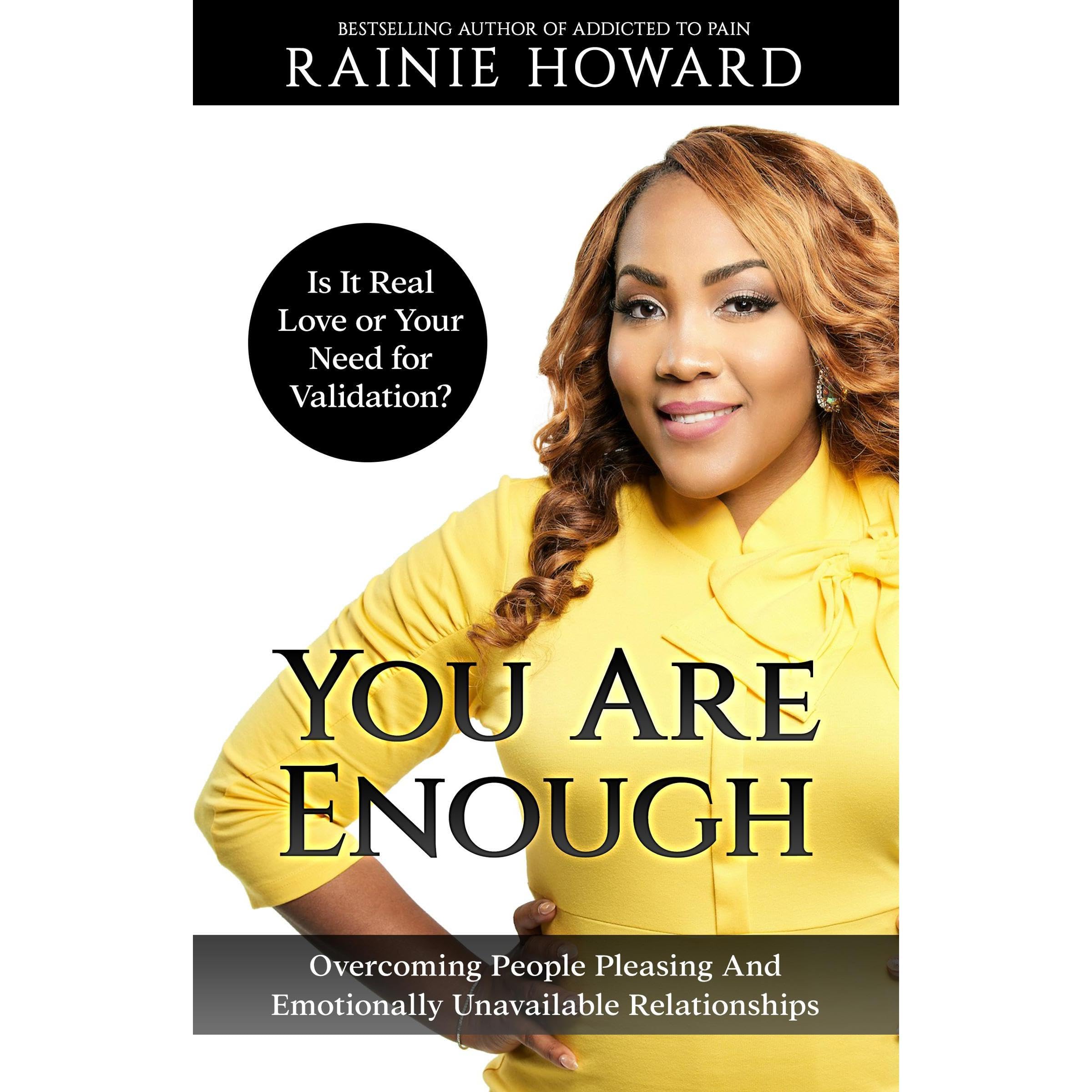You Are Enough