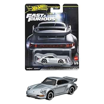 ホットウィール　ポルシェ　3台セットタイムセール ホットウィール ポルシェ3台セット - メルカリ