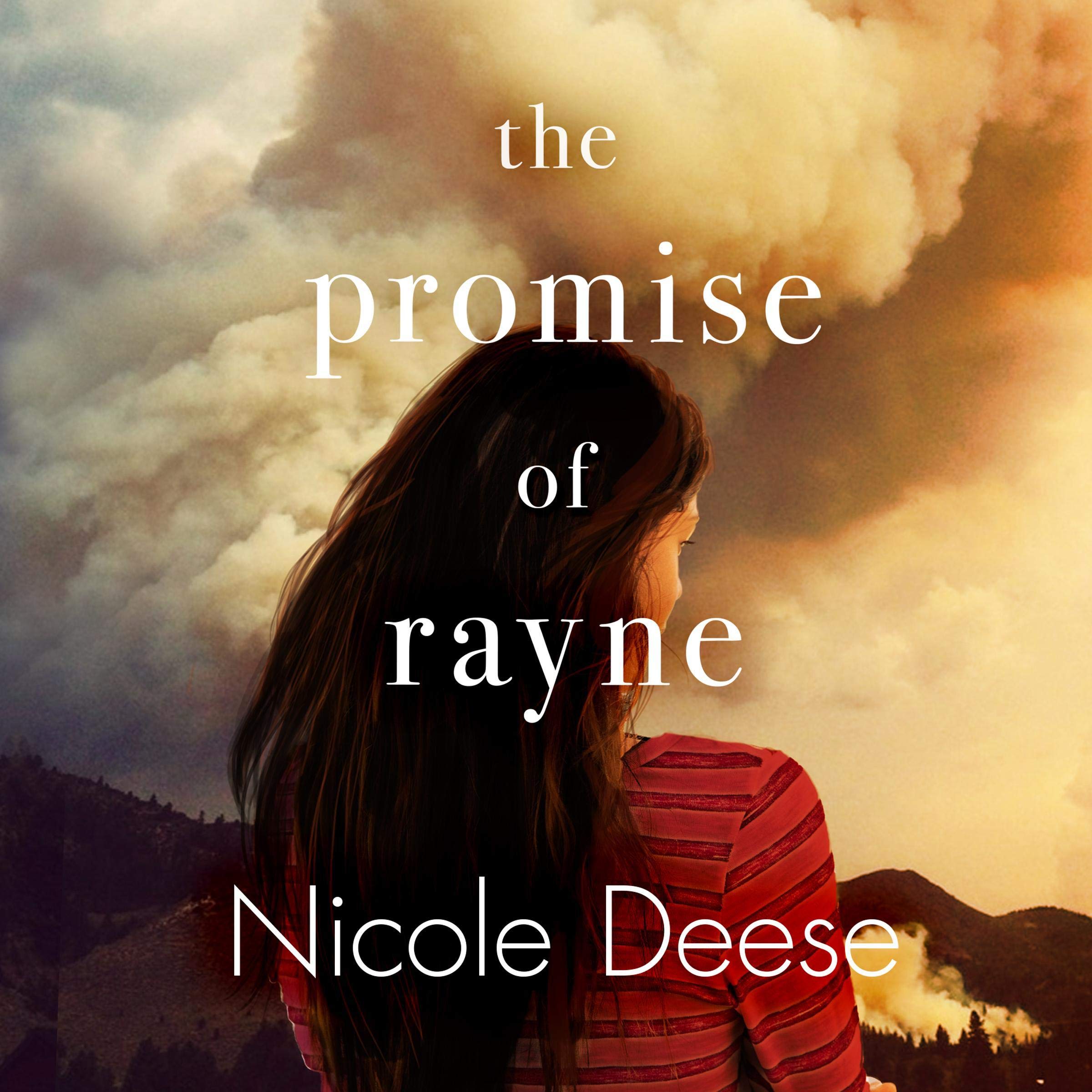 The Promise of Rayne