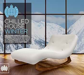 VARIOUS ARTISTS - Ministry Of Sound: Chilled House Winter