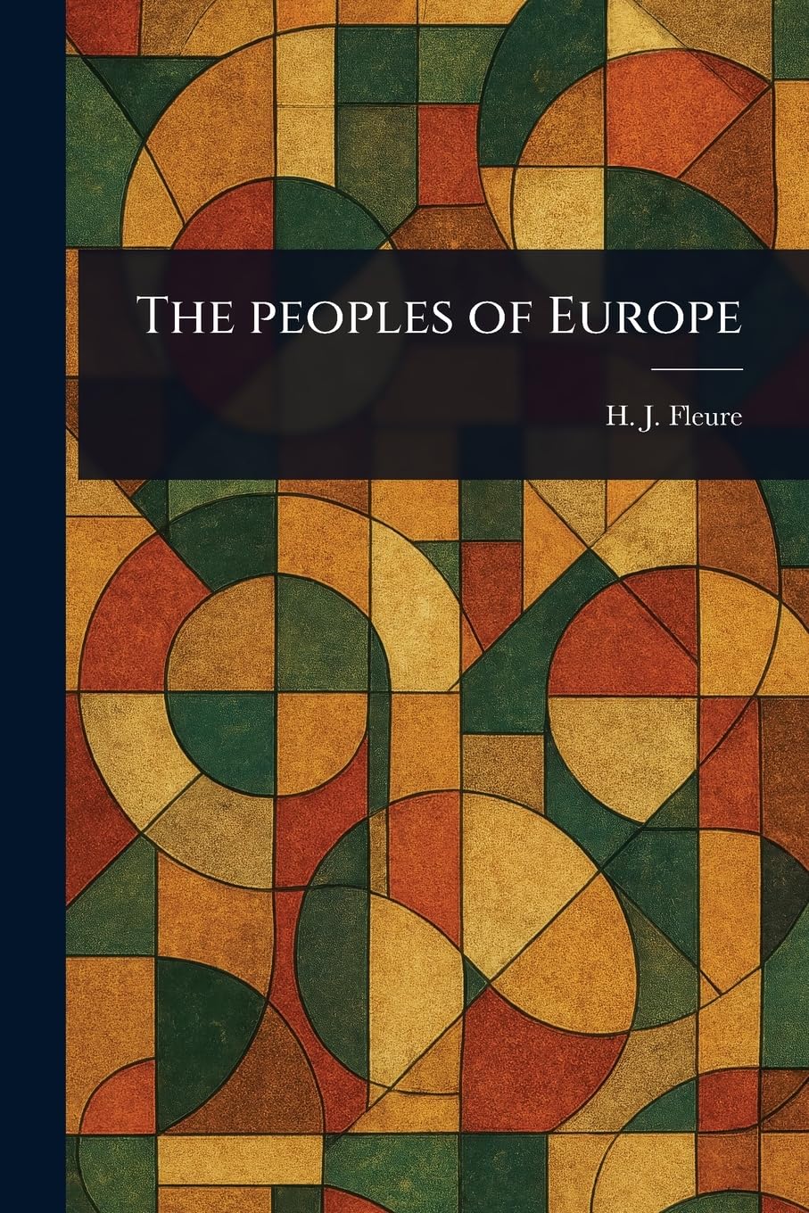 The Peoples of Europe