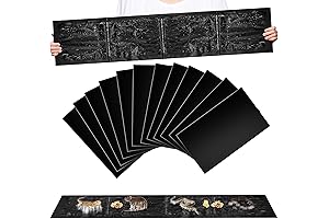 12 Pack Extra Large Rat Sticky Traps Heavy Duty