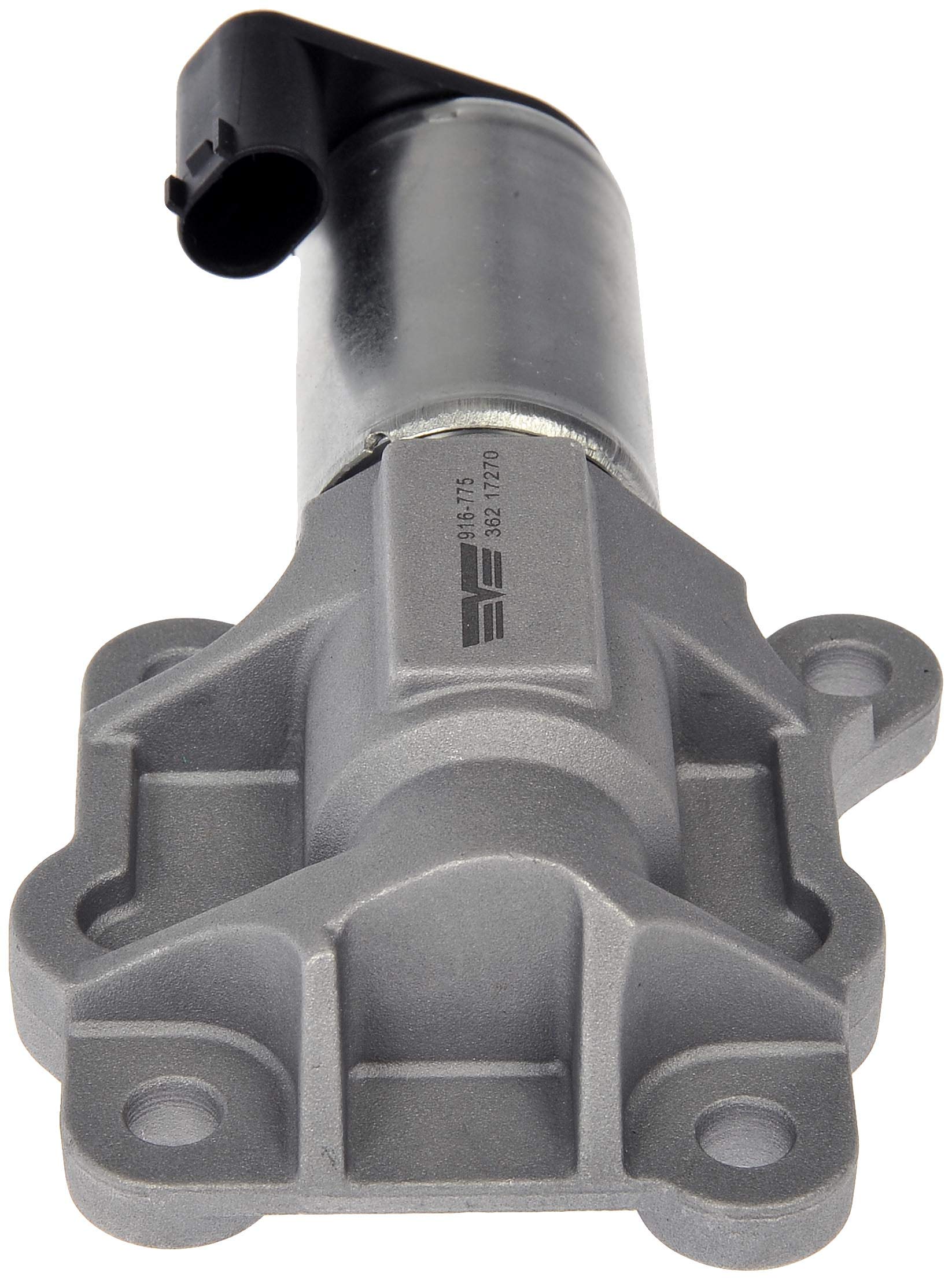 Variable Valve Timing (VVT) Solenoid Replacement For Volvo C30, S60, XC60 & More – Compatible With OE 31216222 - View #6