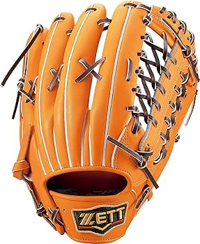 ZETT 軟式グローブ サード用 プロステイタス Amazon | ゼット(ZETT) 軟式野球 グラブ(グローブ